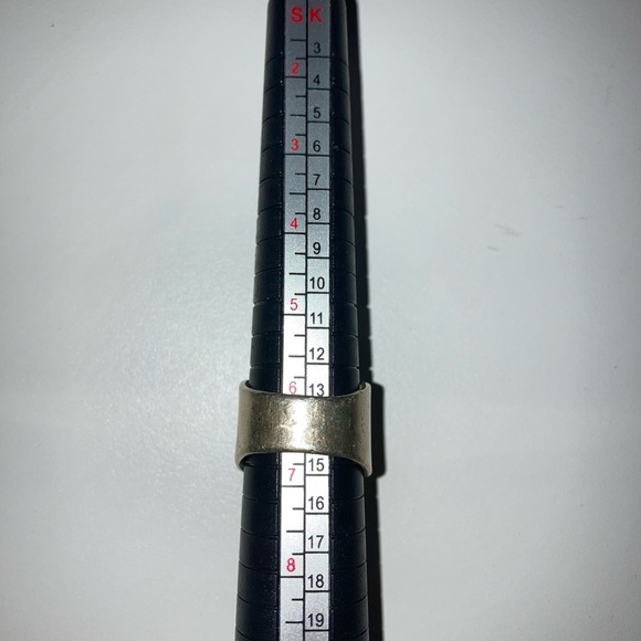 Vessel Arts Jewelry Ring and Cuff - Picture 5 of 5